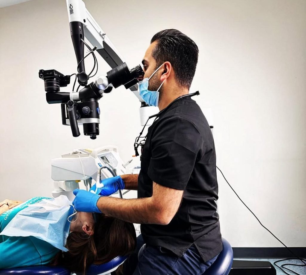 SL Endodontics