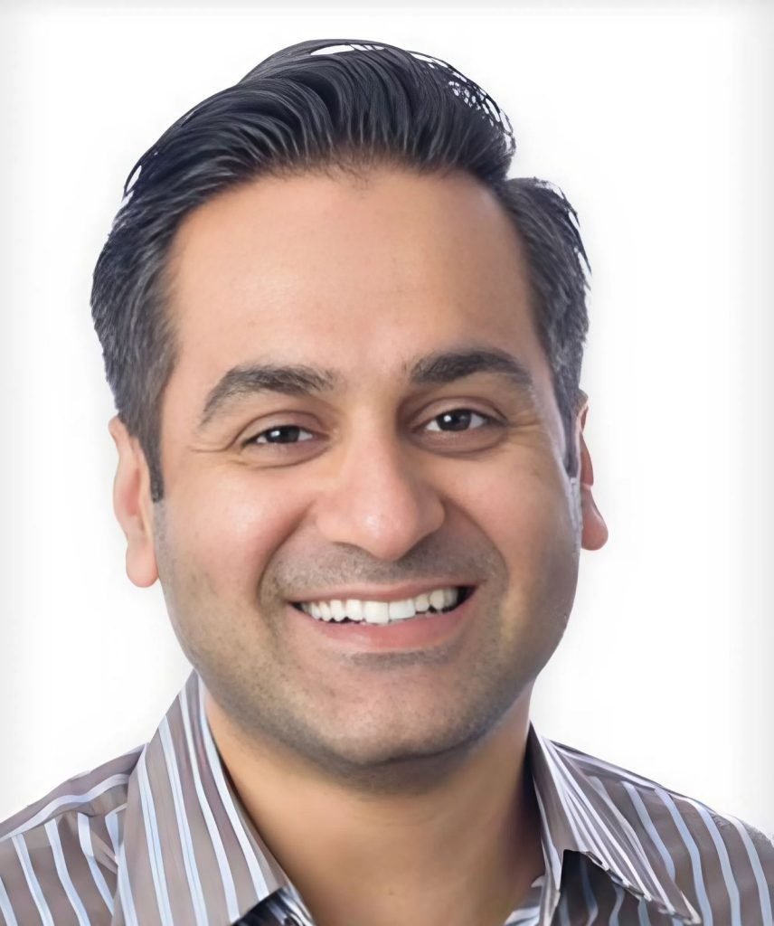 Dr. Sameer Lakho